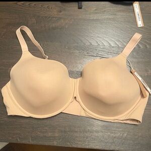 NWT Skims Fits Everybody Underwire BR-UWR-2294 Clay 44C
